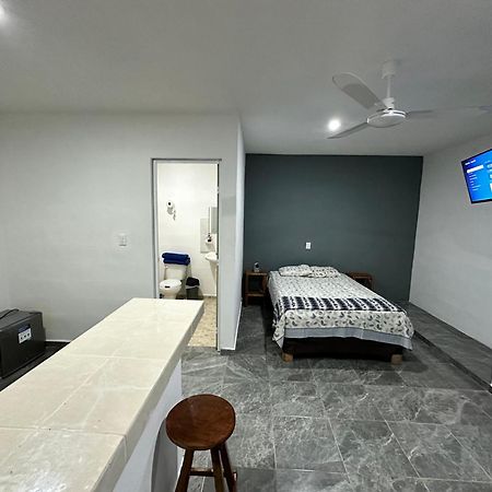 Departamento 48 Street Apartment Валядолид Екстериор снимка